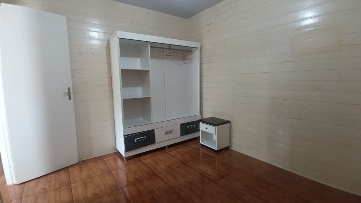 Excelente chalé com 2 quartos no bairro Dutra, Gramado