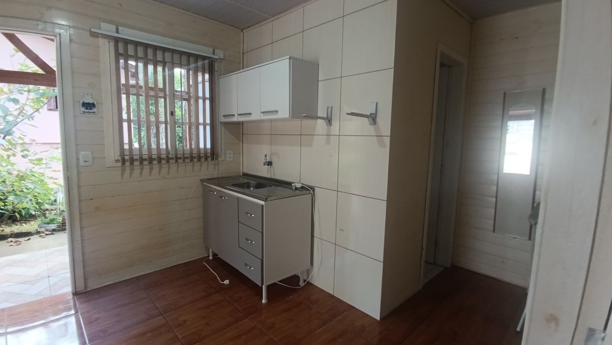Excelente chalé com 2 quartos no bairro Dutra, Gramado