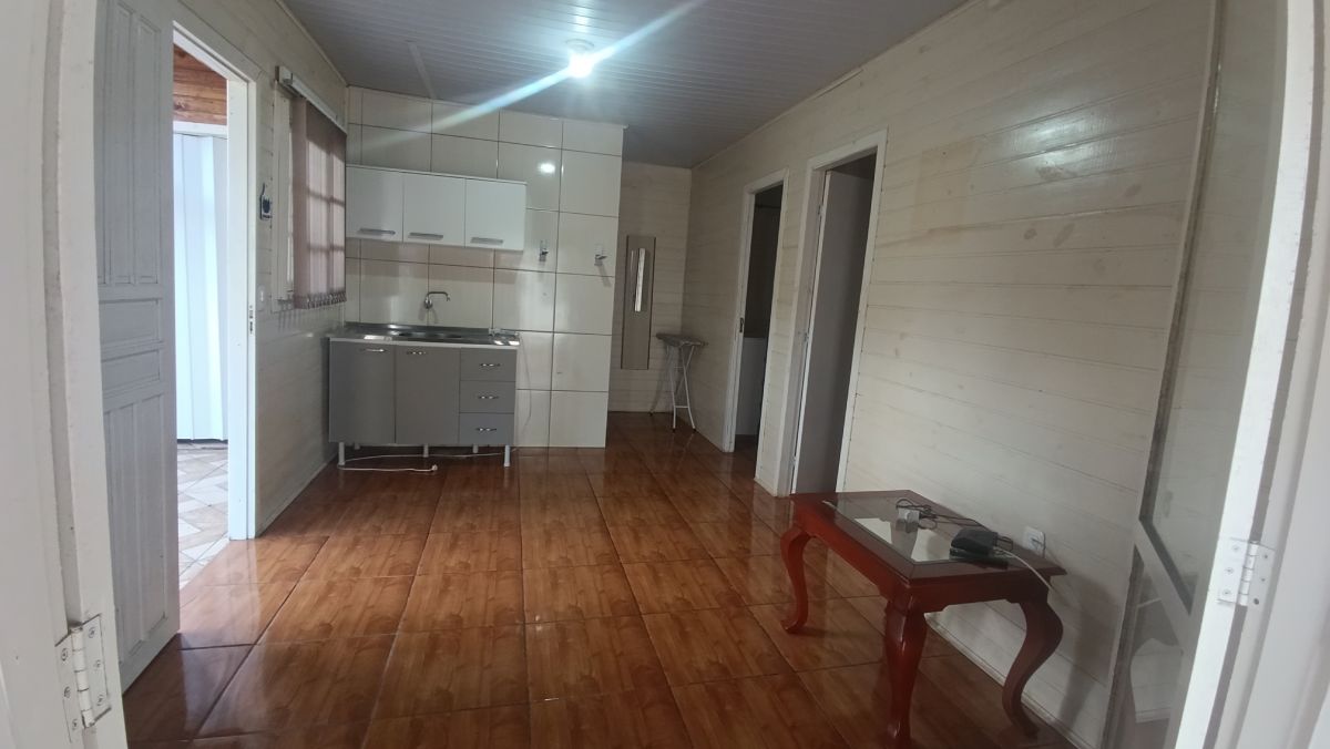 Excelente chalé com 2 quartos no bairro Dutra, Gramado