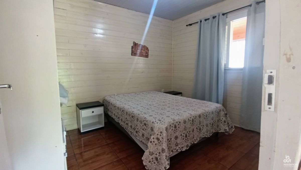 Chalé dois Dormitórios