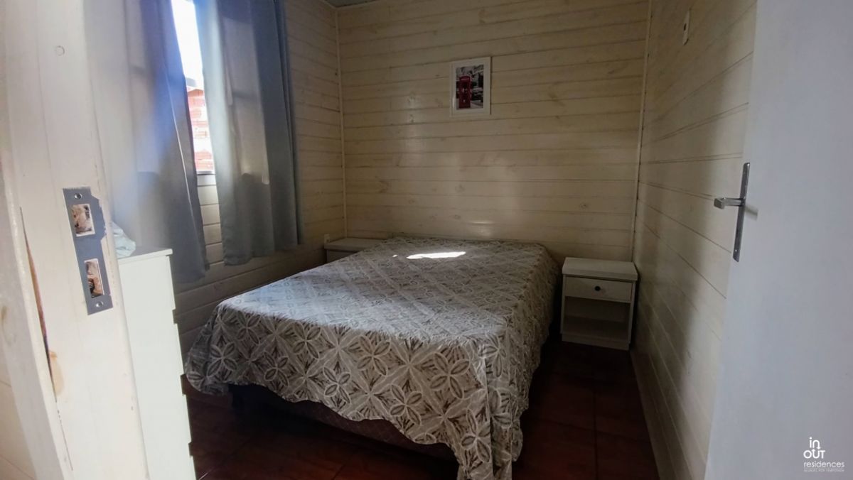 Chalé dois Dormitórios