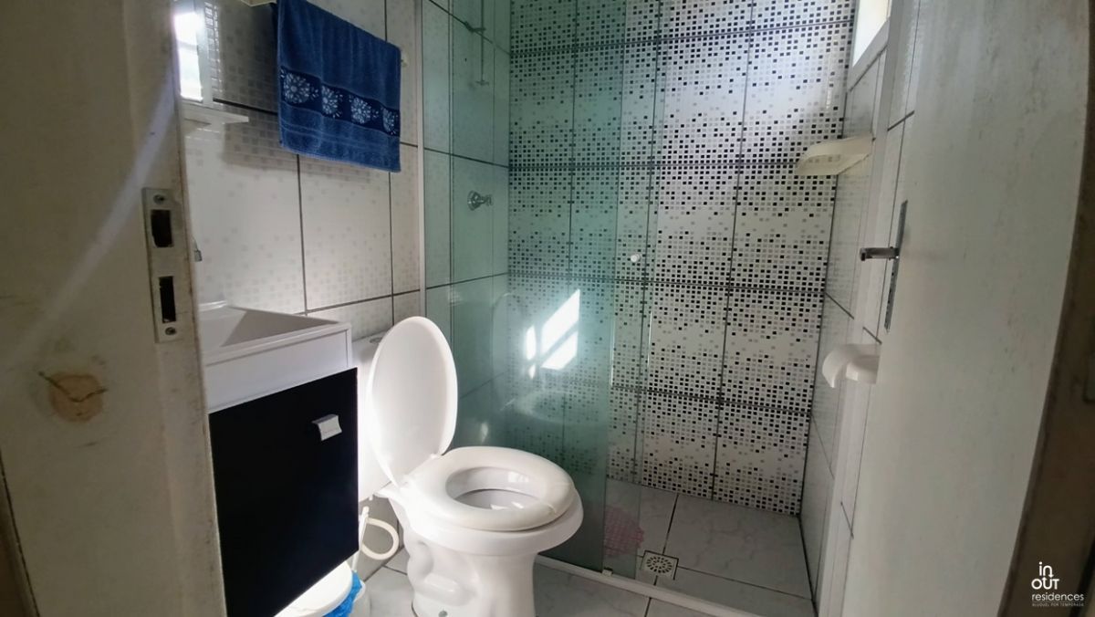 Chalé dois Dormitórios