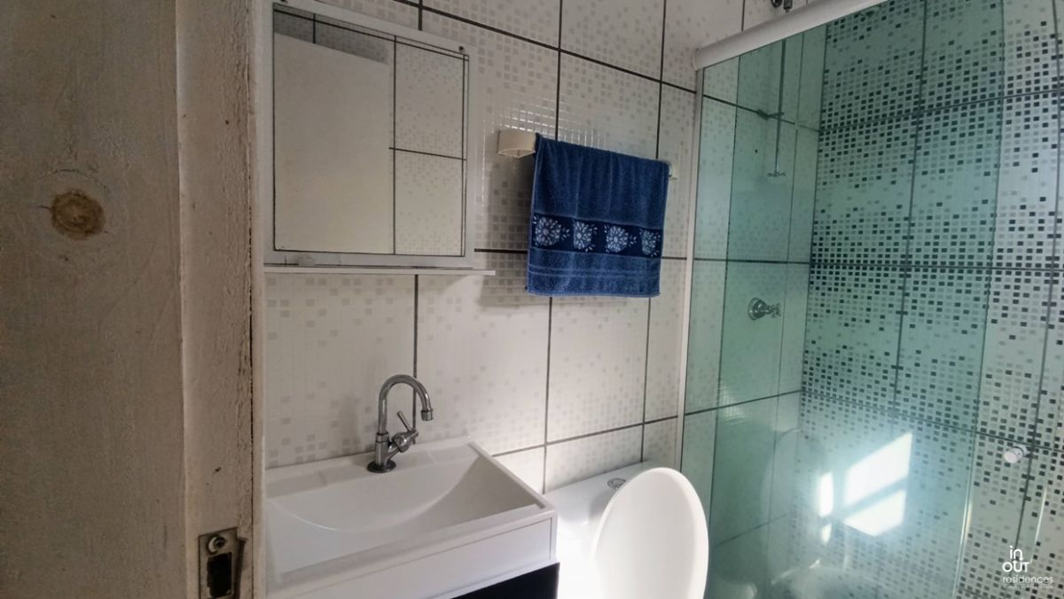 Chalé dois Dormitórios