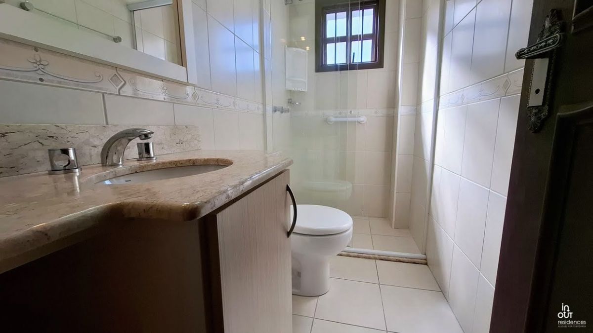 Apartamento com 1 quarto em Canela