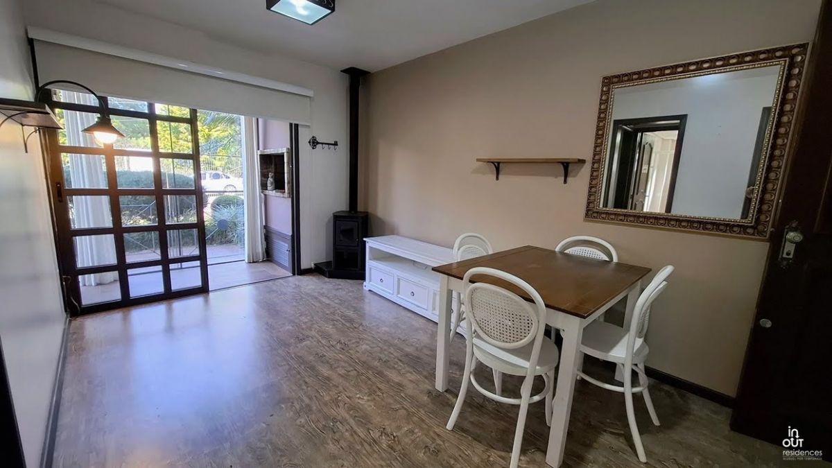 Apartamento com 1 quarto em Canela