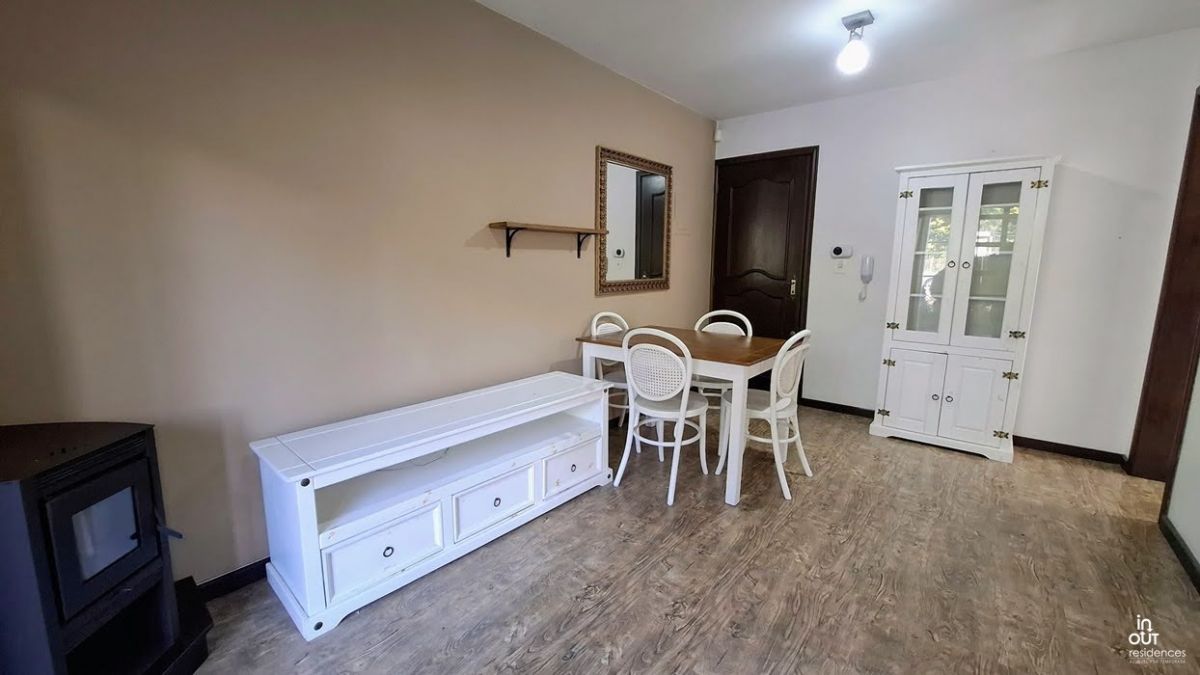 Apartamento com 1 quarto em Canela