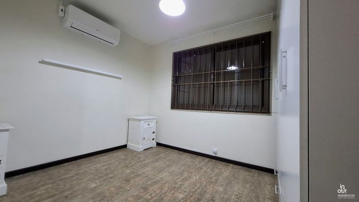 Apartamento com 1 quarto em Canela