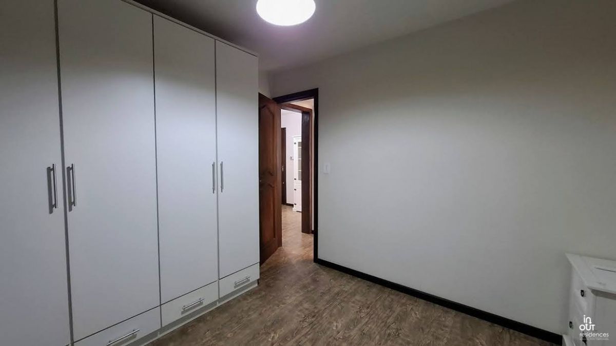 Apartamento com 1 quarto em Canela