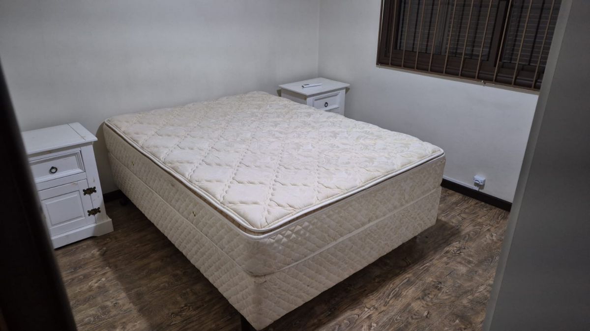 Apartamento mobiliado de 1 quarto em Canela