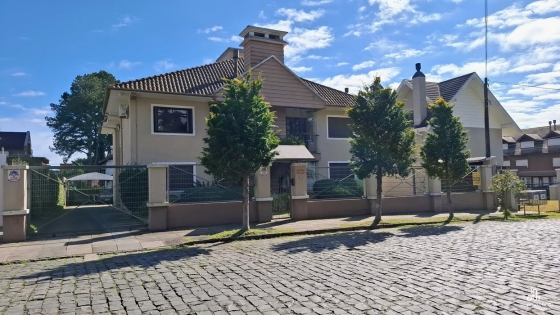 Apartamento com 1 quarto em Canela