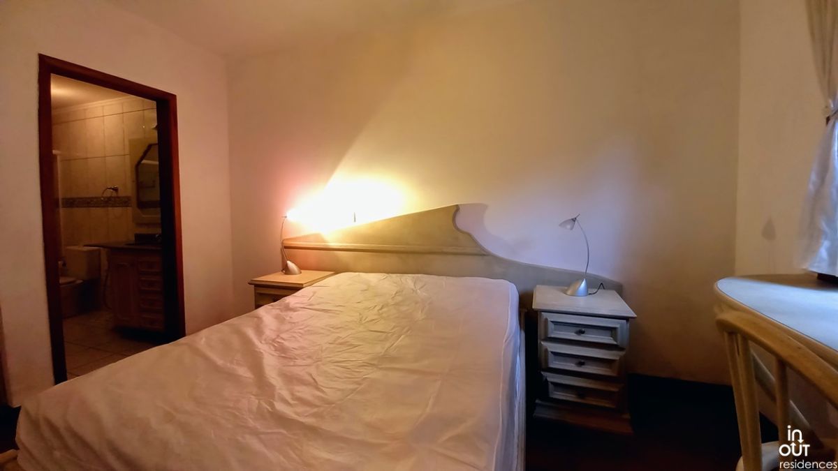 Lindíssimo apartamento mobiliado no Bairro Bavária em Gramado