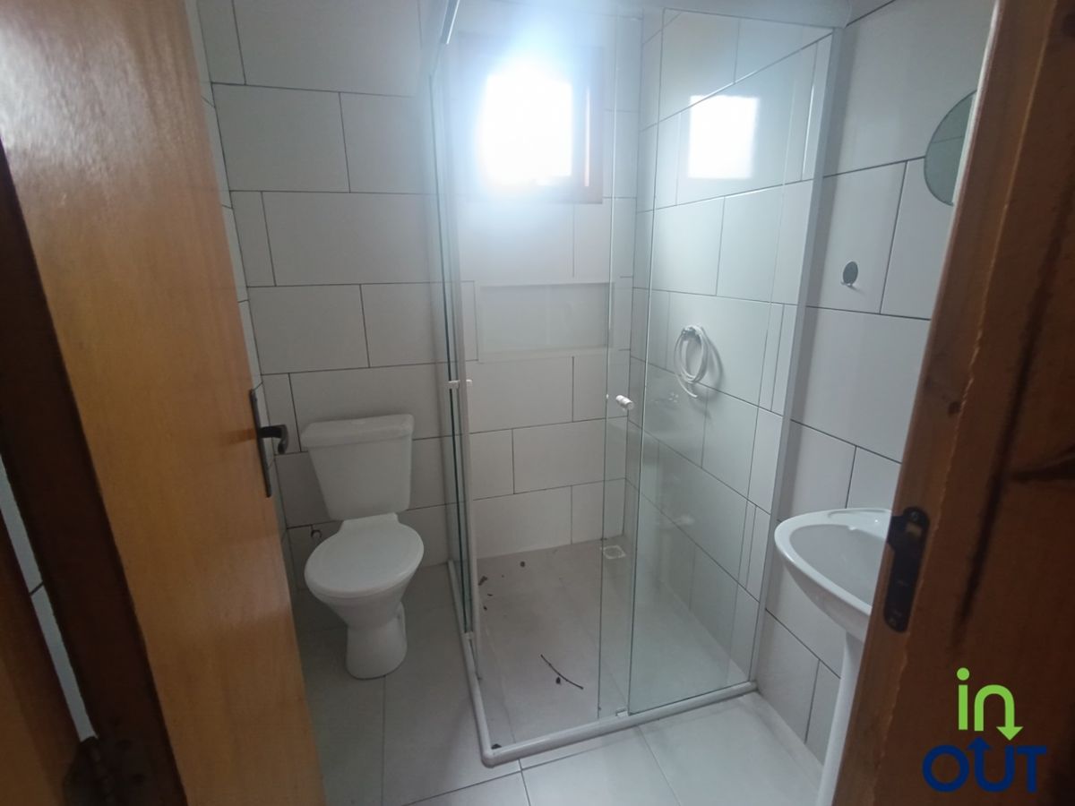 Casa semi mobiliada com 3 quartos no bairro Várzea Grande