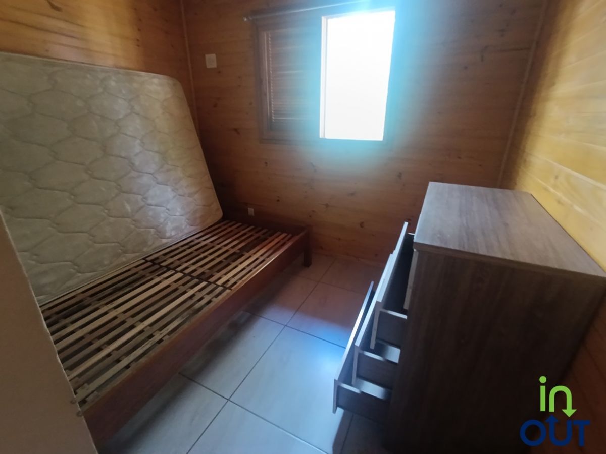 Casa semi mobiliada com 3 quartos no bairro Várzea Grande