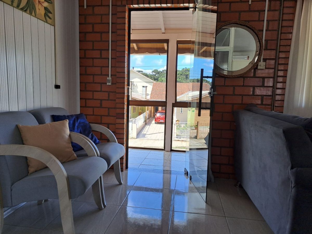 Apartamento mobiliado próximo ao Lago em Canela