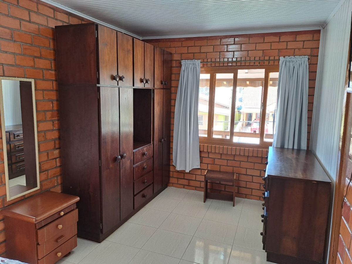 Apartamento mobiliado próximo ao Lago em Canela