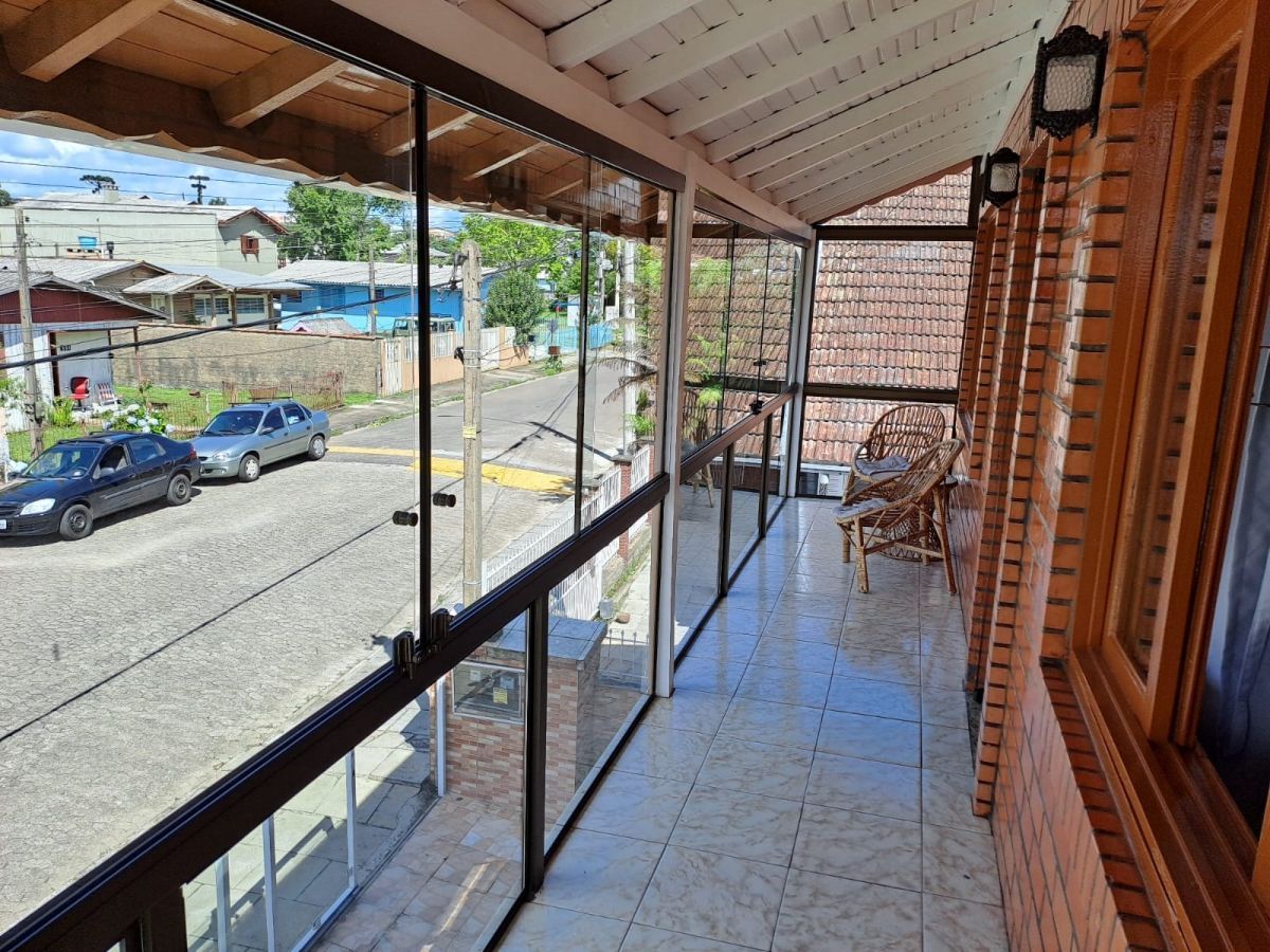 Apartamento mobiliado próximo ao Lago em Canela