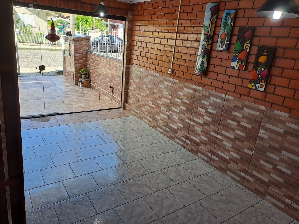 Apartamento mobiliado próximo ao Lago em Canela