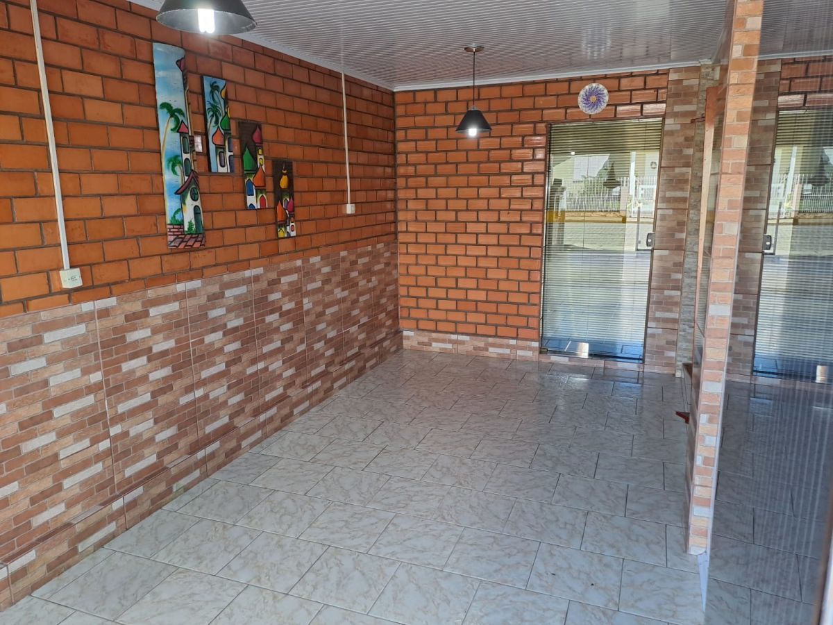 Apartamento mobiliado próximo ao Lago em Canela