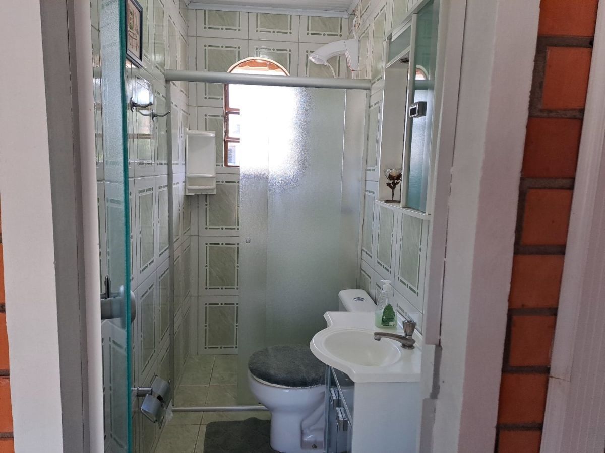 Apartamento mobiliado próximo ao Lago em Canela