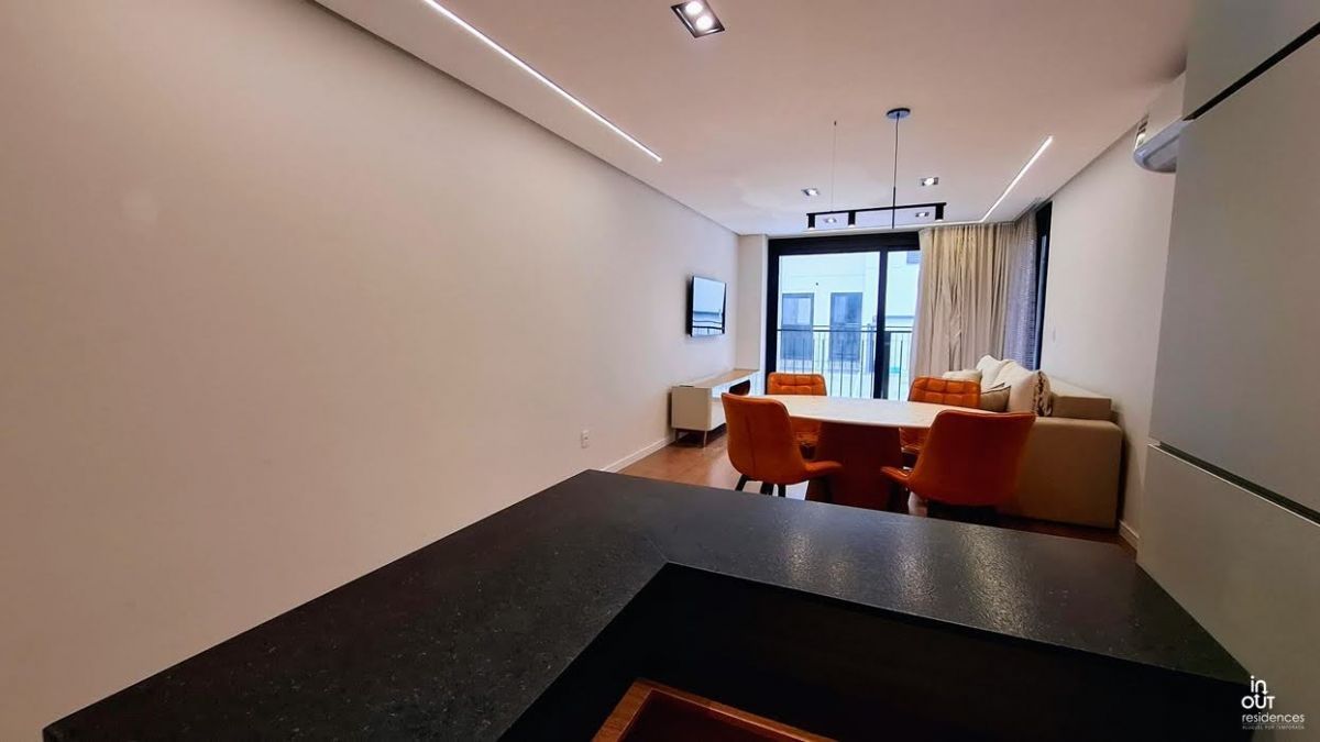 Apartamento confortável no coração de Canela