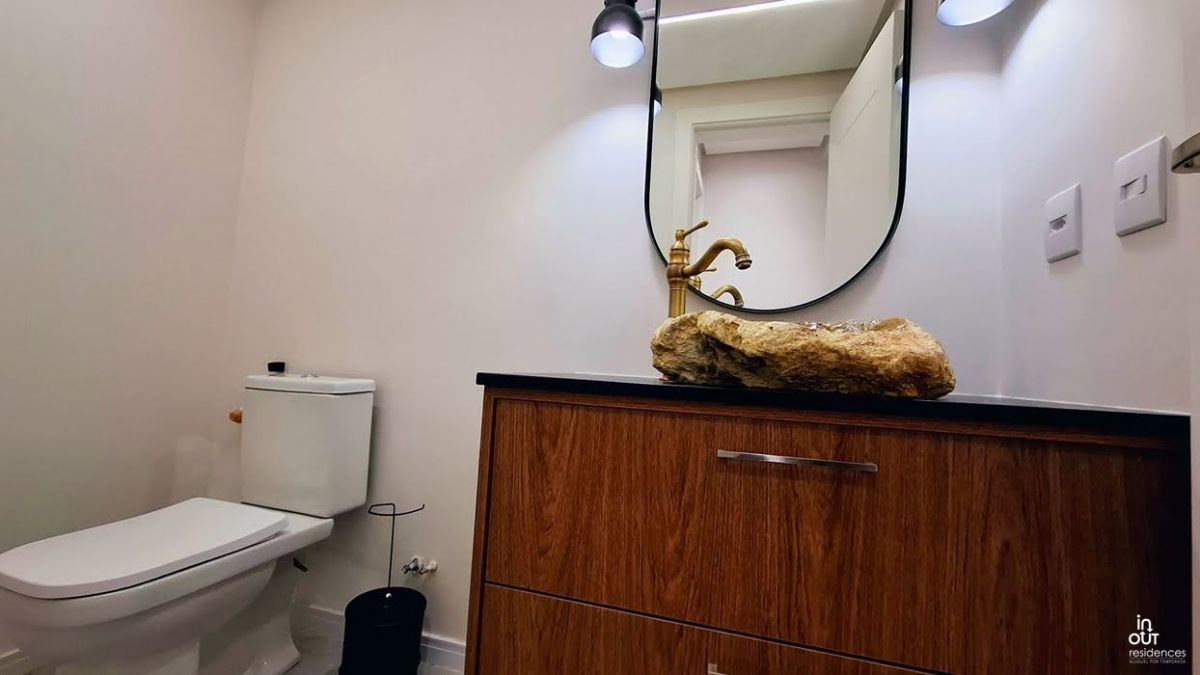 Apartamento confortável no coração de Canela