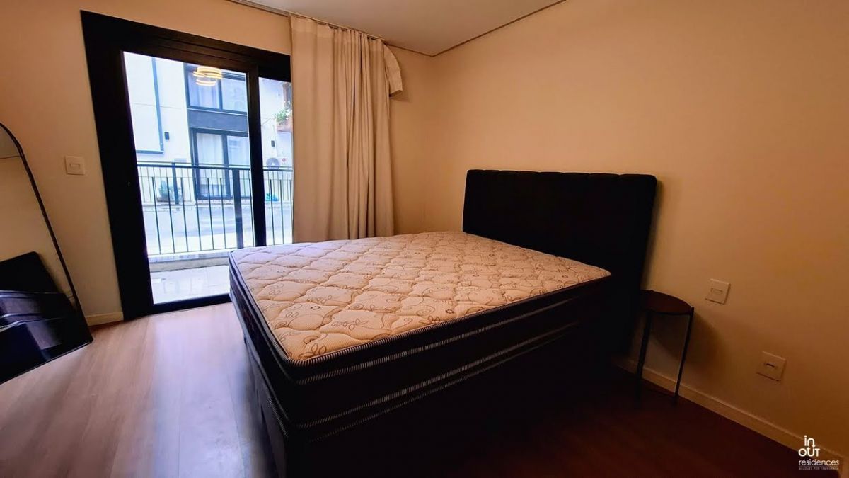 Apartamento confortável no coração de Canela
