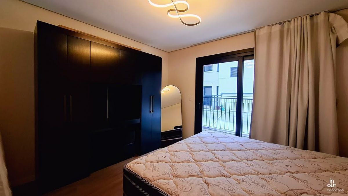 Apartamento confortável no coração de Canela