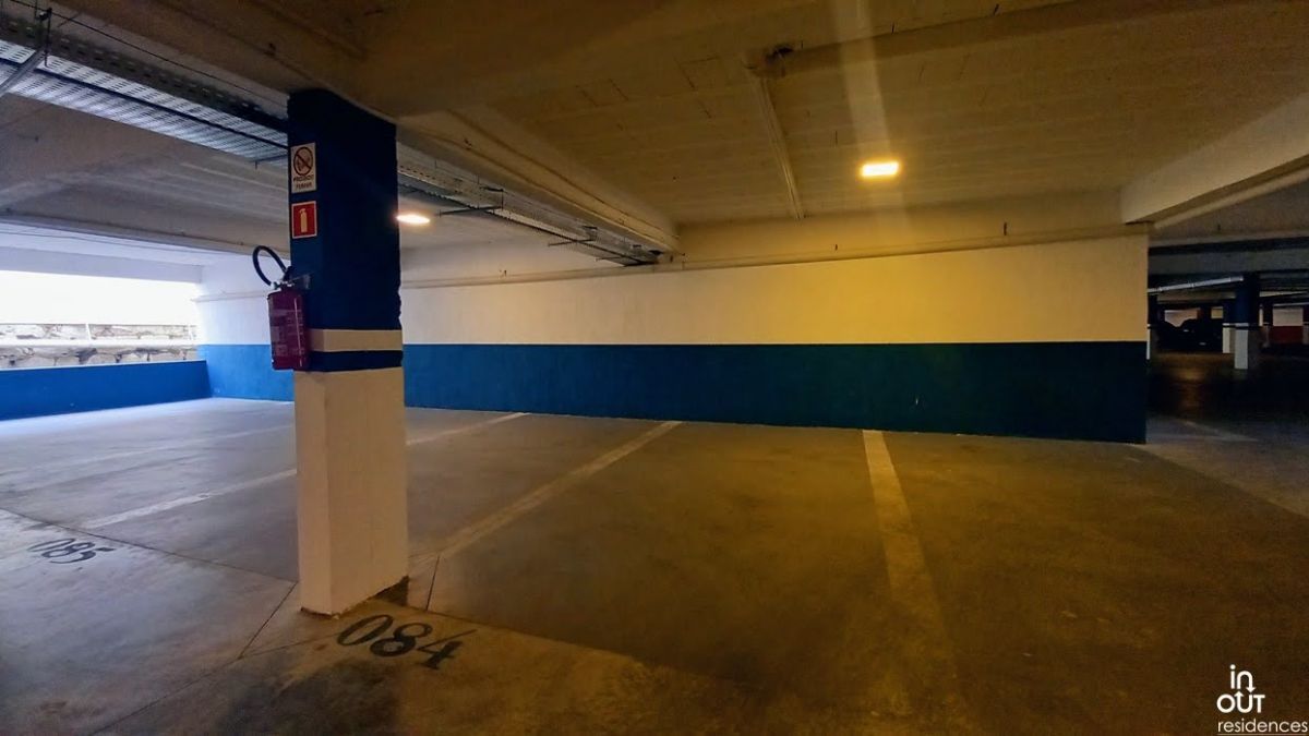 Apartamento confortável no coração de Canela