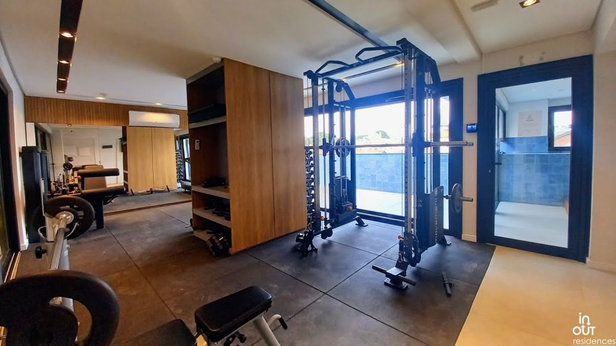 Apartamento confortável no coração de Canela