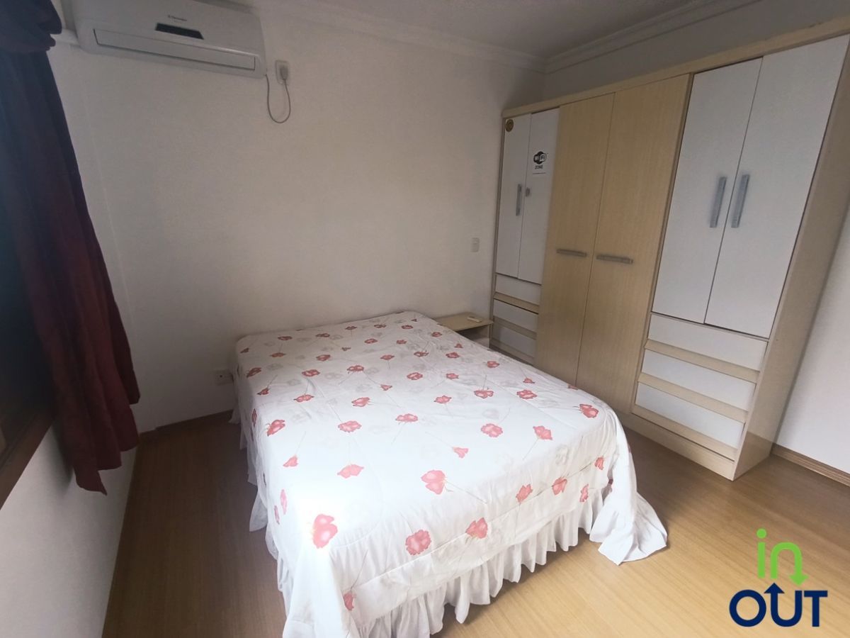 Apartamento com 2 suítes no bairro Avenida Central