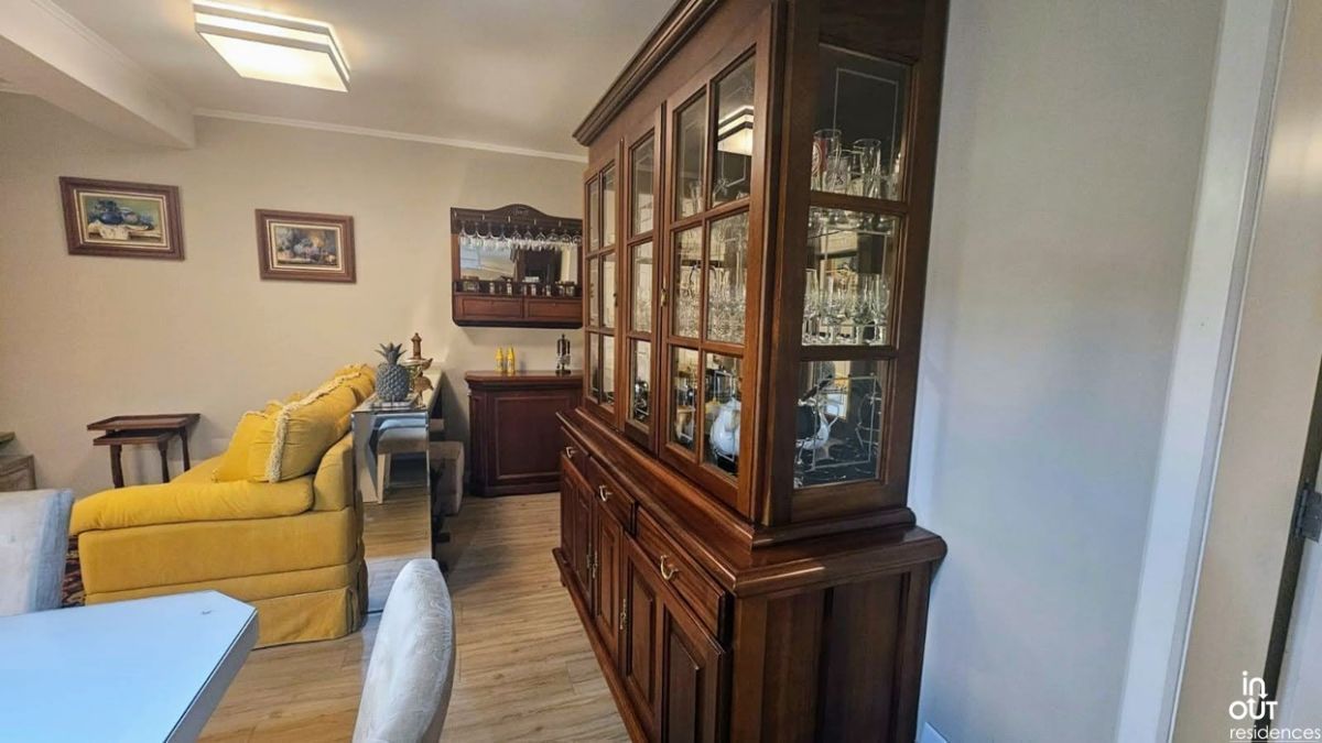 Apartamento 2 dormitórios no centro de Canela
