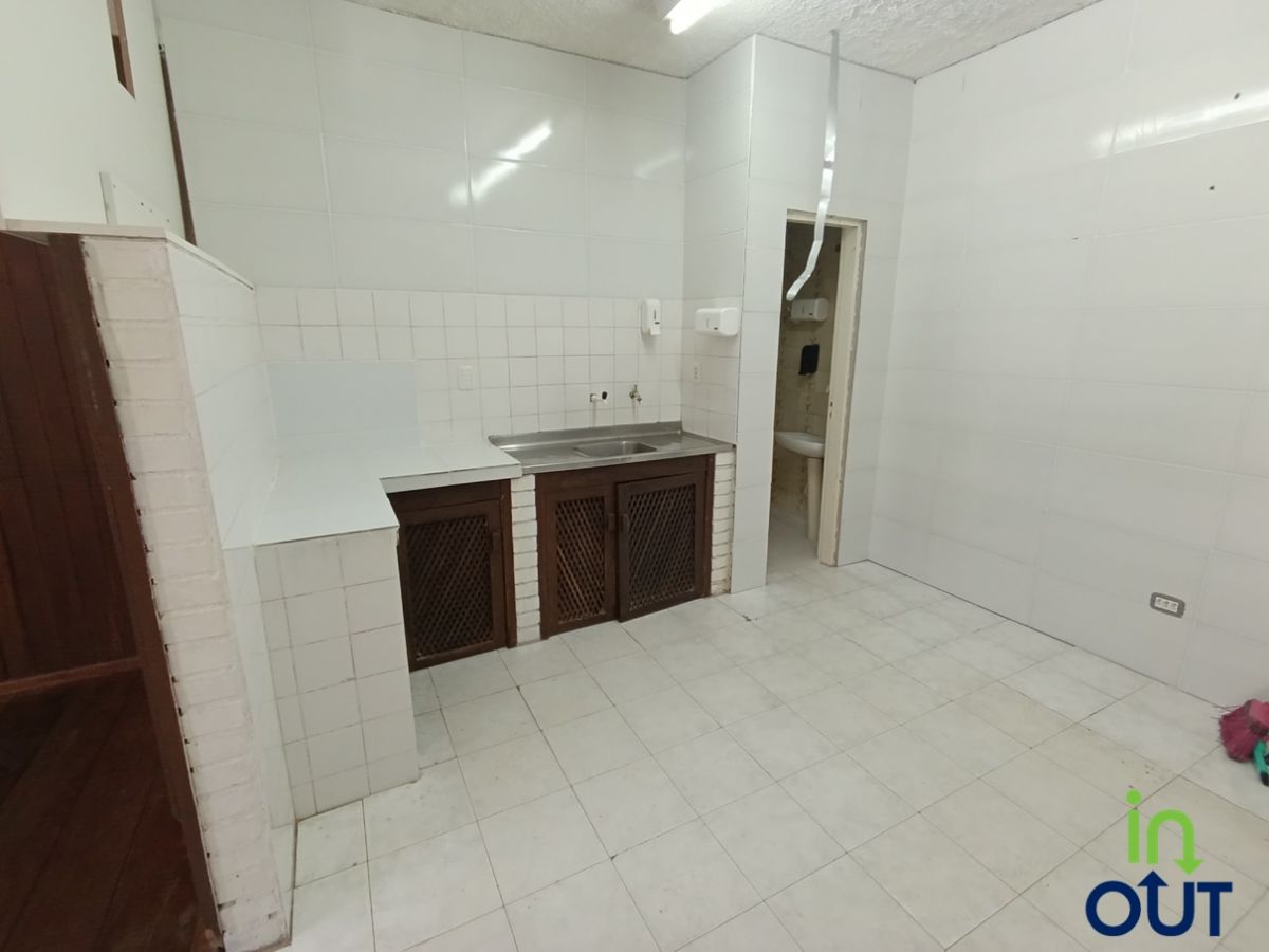 Sala comercial no centro de Gramado