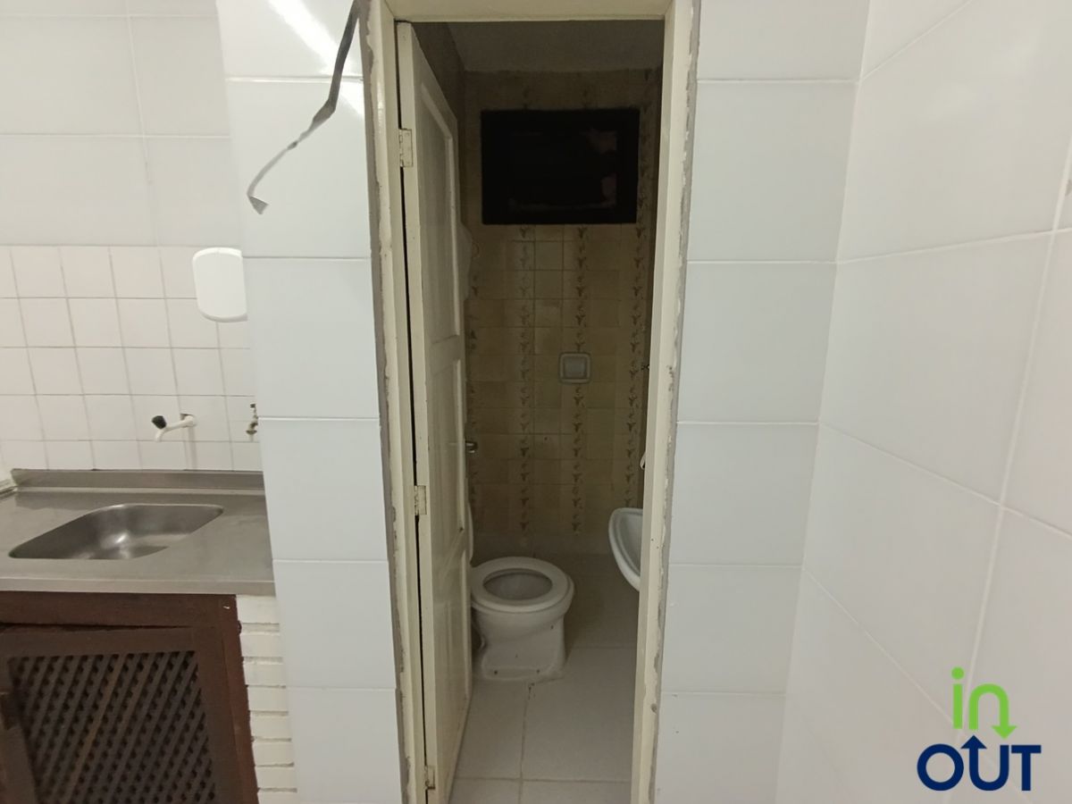 Sala comercial no centro de Gramado