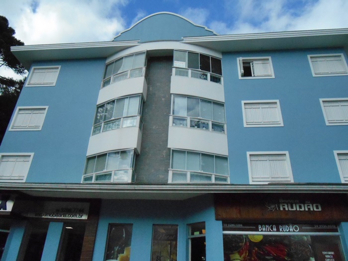 Apto. na Borges de Medeiros a 300m da Rua coberta Apto. na Borges de Medeiros a 300m da Rua coberta