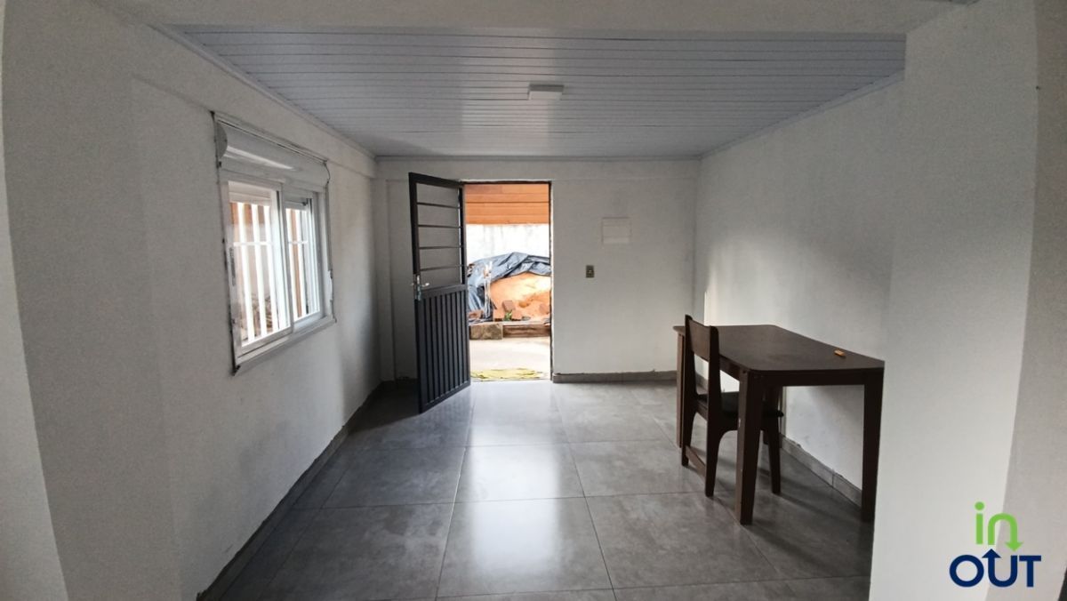 Kitnet semimobiliado na Linha Ávila Gramado