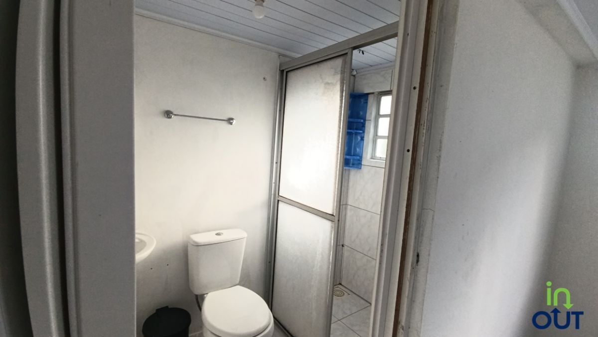 Kitnet semimobiliado na Linha Ávila Gramado