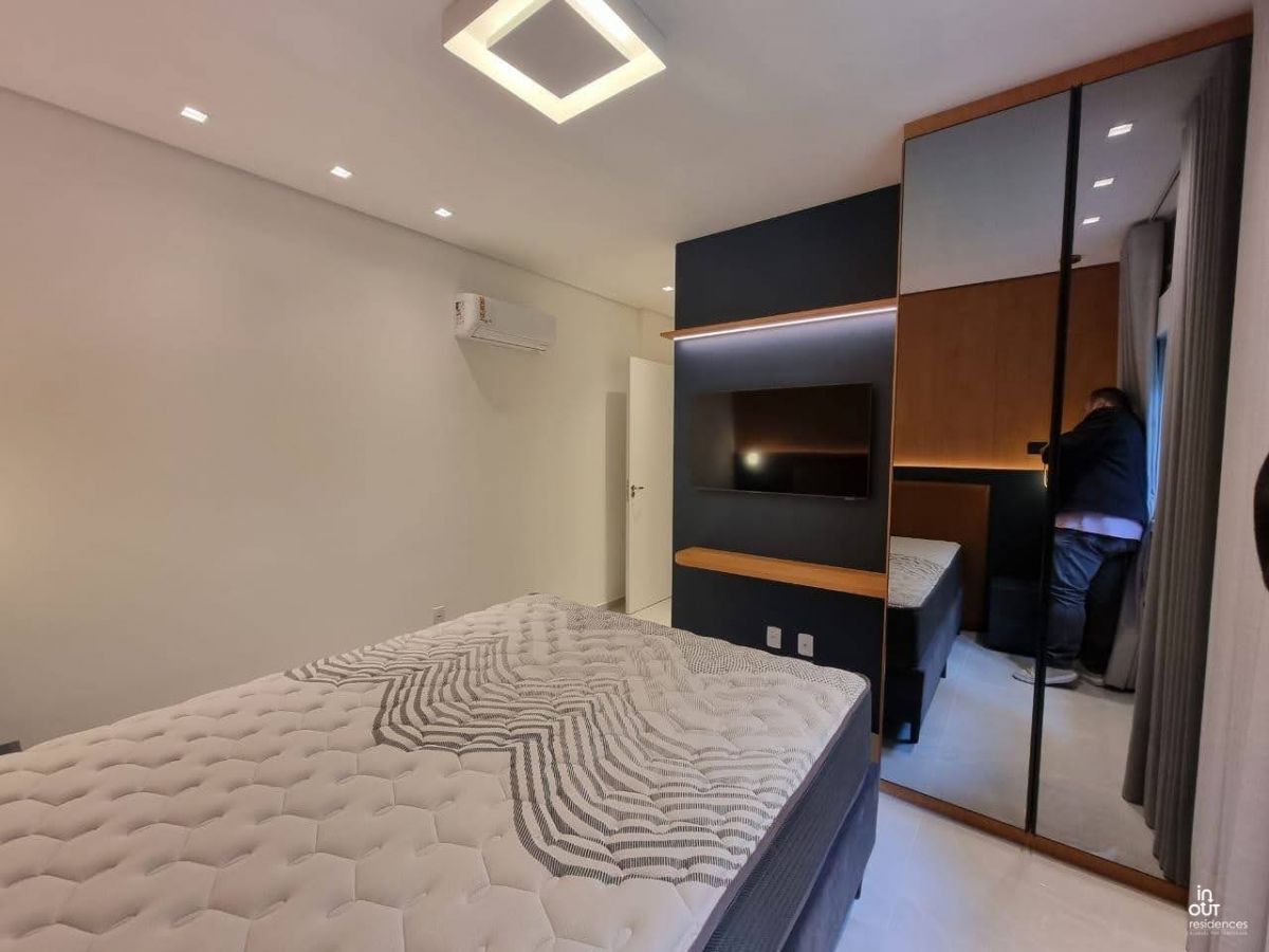 Lindo apartamento com 2 dormitórios em Gramado