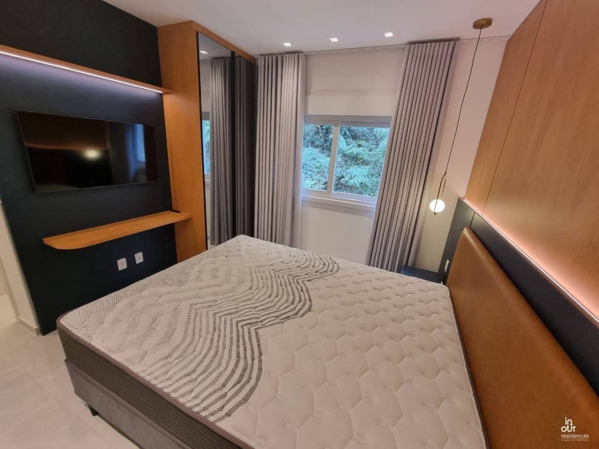 Lindo apartamento com 2 dormitórios em Gramado