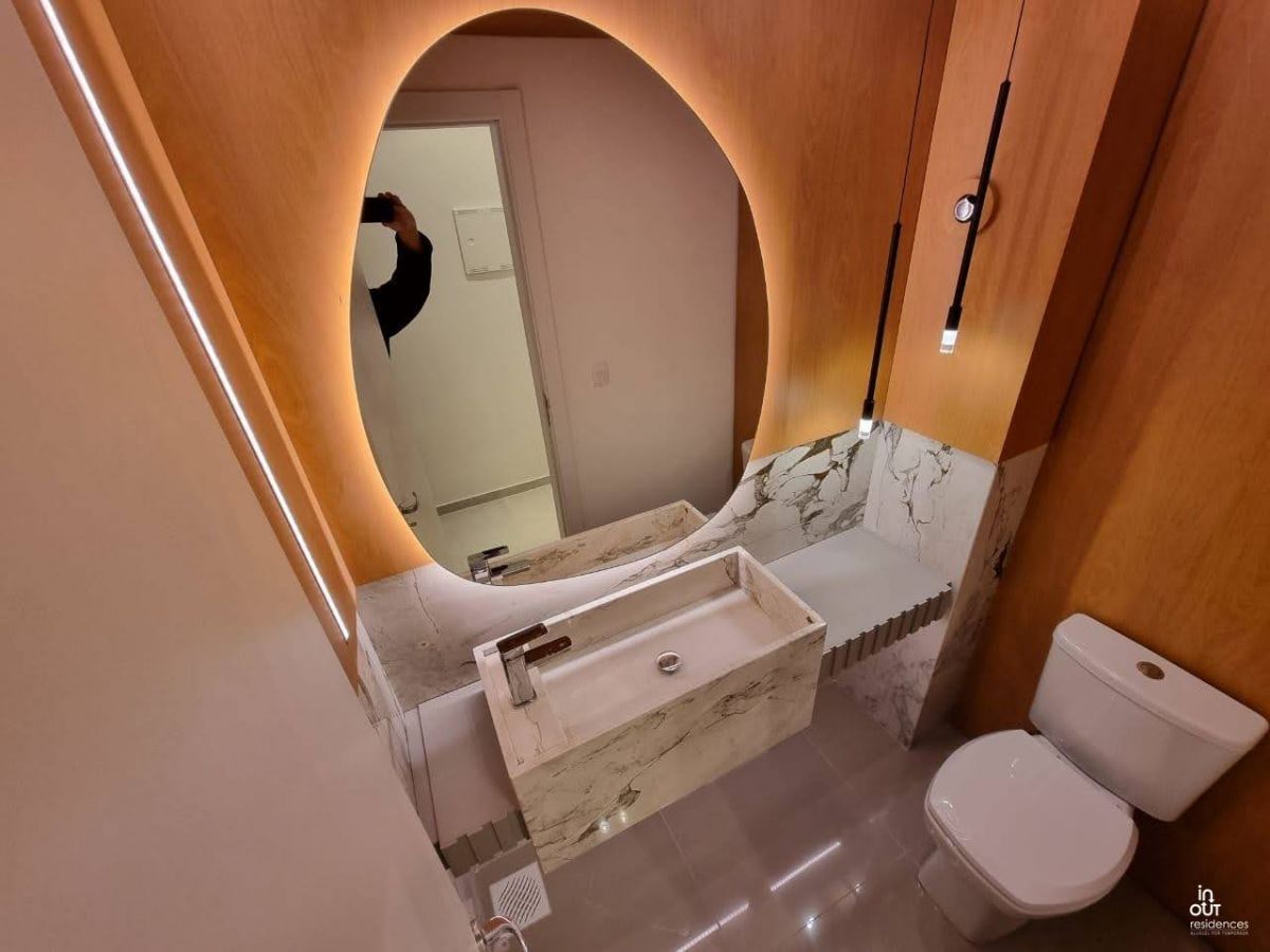 Lindo apartamento com 2 dormitórios em Gramado