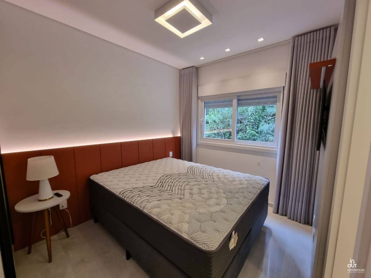 Lindo apartamento com 2 dormitórios em Gramado