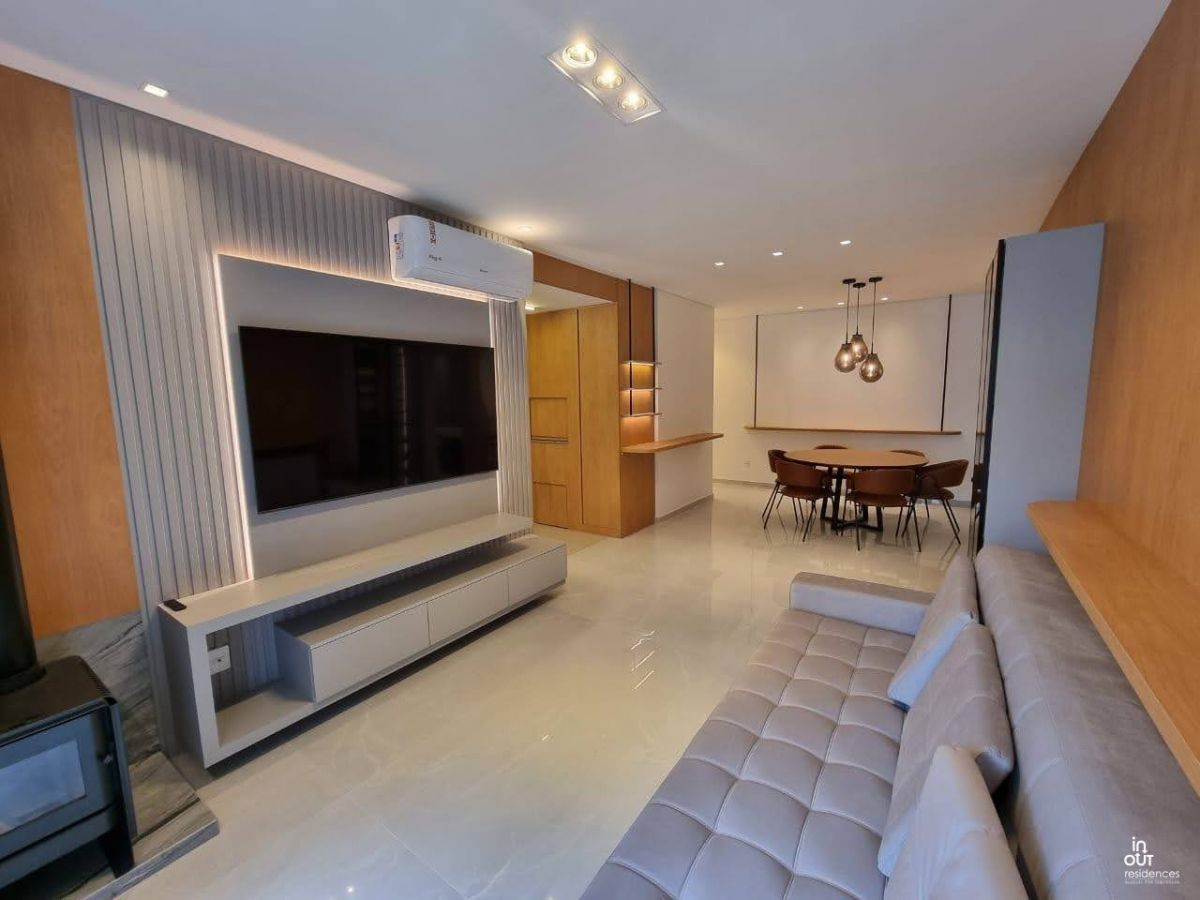 Lindo apartamento com 2 dormitórios em Gramado