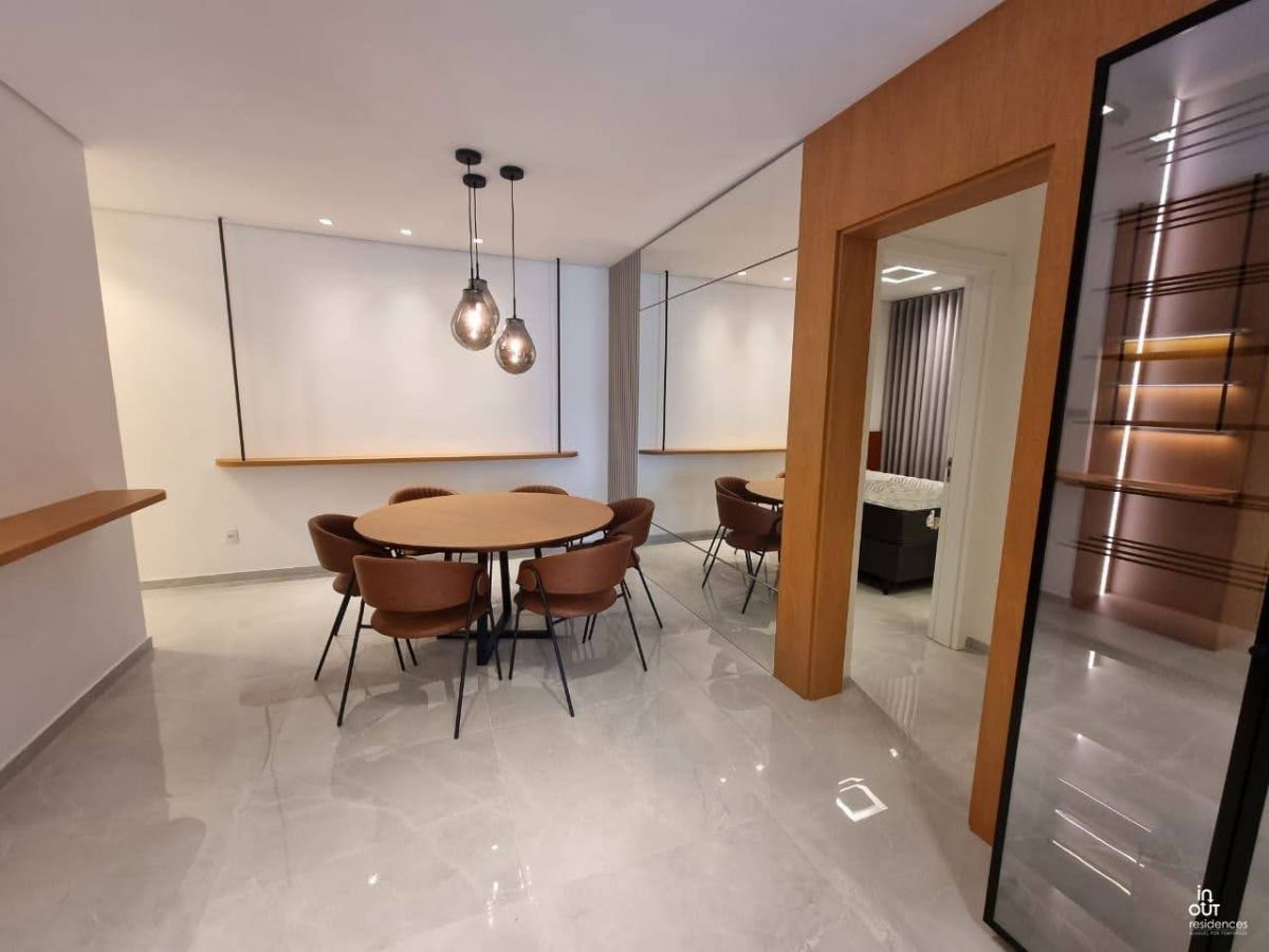 Lindo apartamento com 2 dormitórios em Gramado