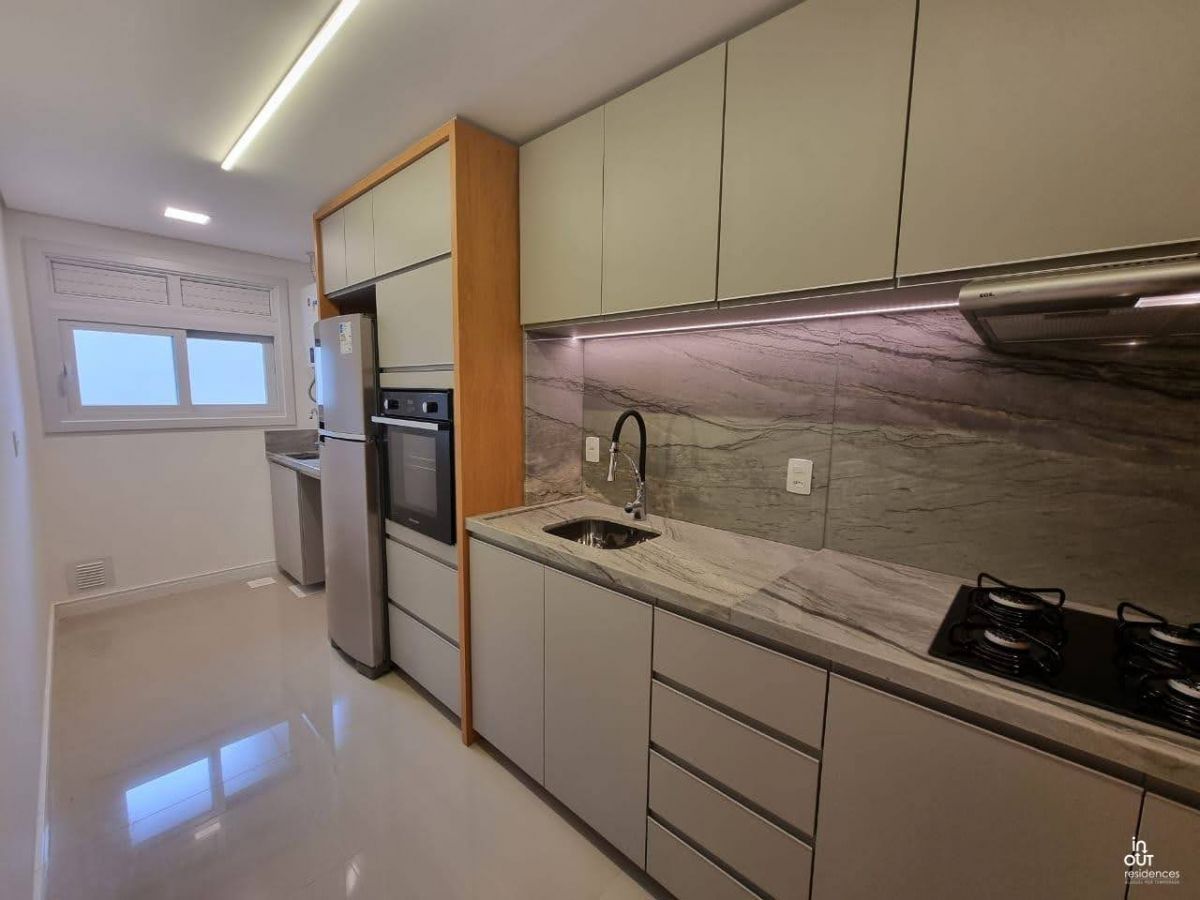 Lindo apartamento com 2 dormitórios em Gramado