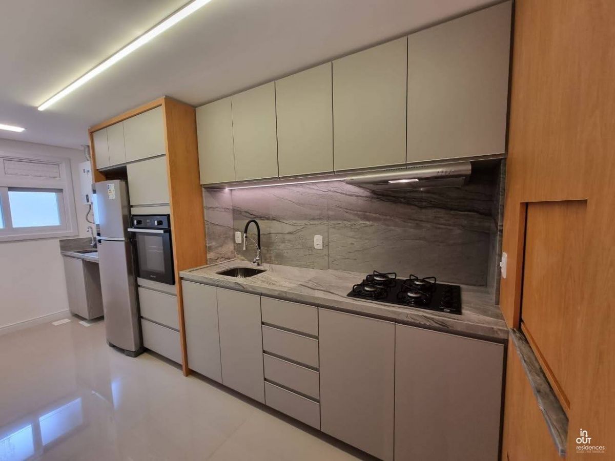 Lindo apartamento com 2 dormitórios em Gramado