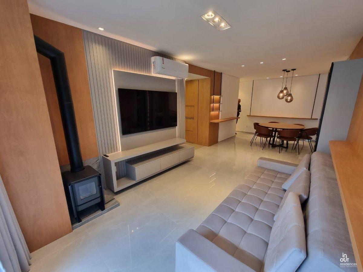 Lindo apartamento com 2 dormitórios em Gramado