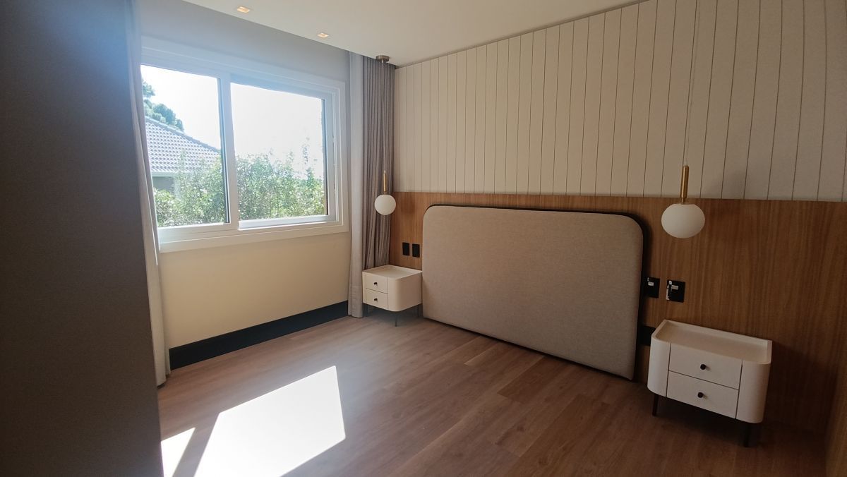 Apartamento finamente decorado com 2 dormitórios em Gramado