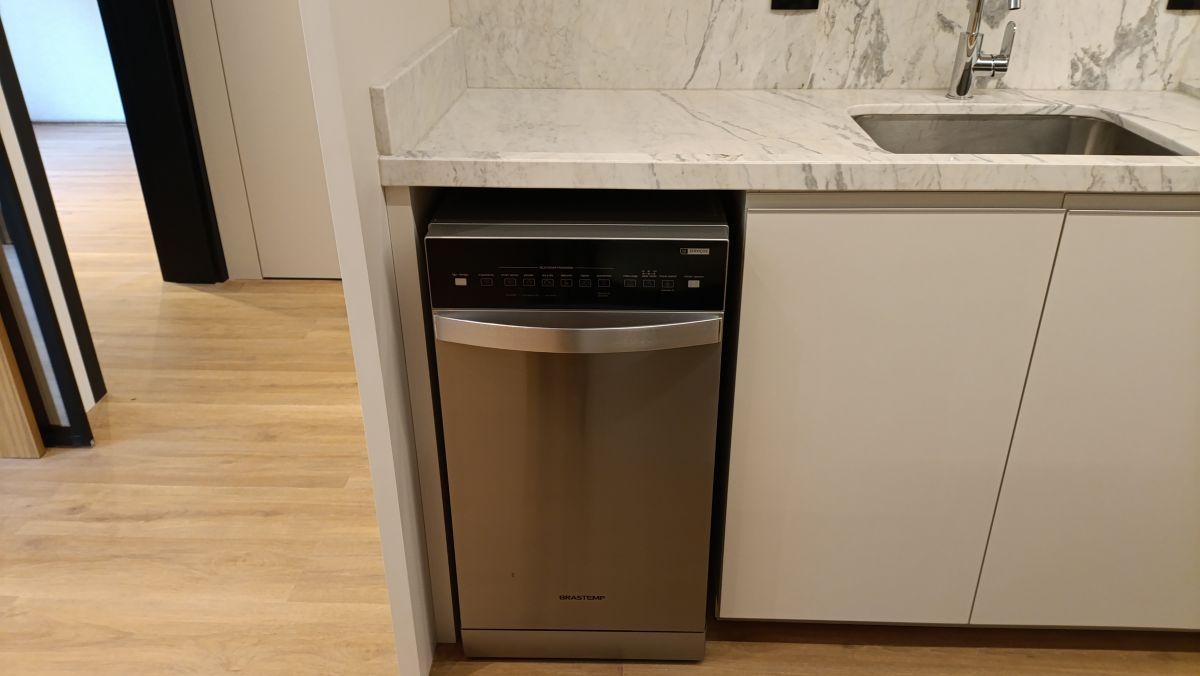 Apartamento finamente decorado com 2 dormitórios em Gramado