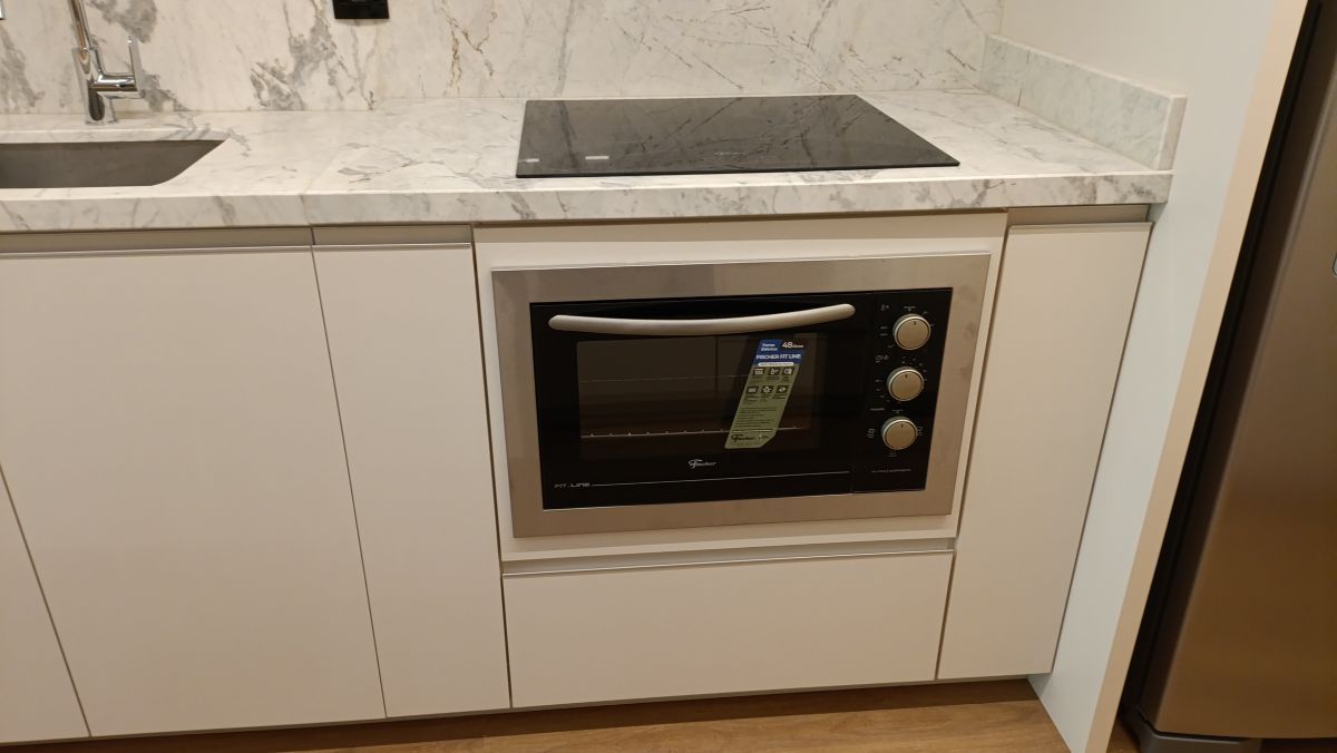 Apartamento finamente decorado com 2 dormitórios em Gramado