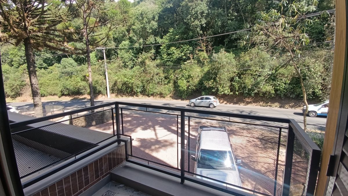 Apartamento finamente decorado com 2 dormitórios em Gramado