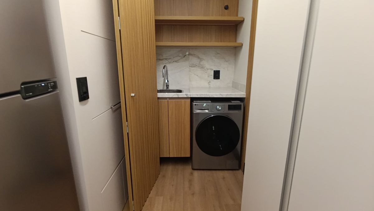 Apartamento finamente decorado com 2 dormitórios em Gramado